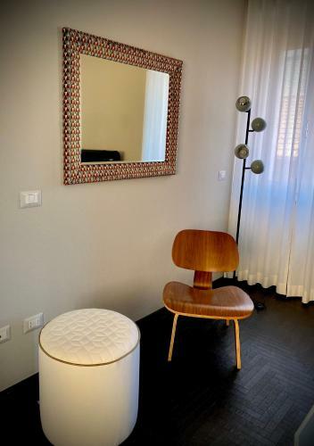 Hostal Loraia Design Rooms