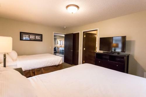 Apartamento Bay Colony- Unit 764 - Lower