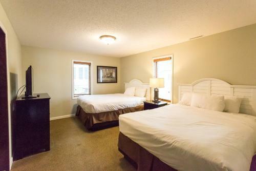 Apartamento Bay Colony- Unit 764 - Lower