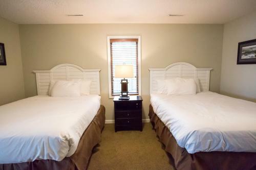 Apartamento Bay Colony- Unit 764 - Lower
