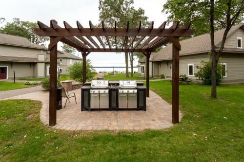 Apartamento Bay Colony- Unit 764 - Lower