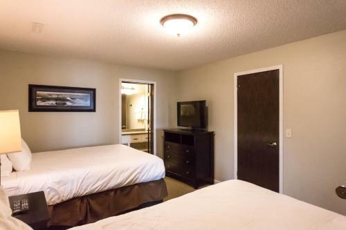 Apartamento Bay Colony- Unit 764 - Lower