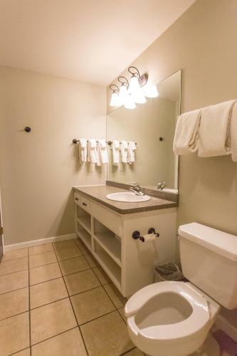 Apartamento Bay Colony- Unit 764 - Lower