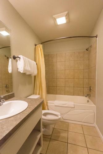 Apartamento Bay Colony- Unit 764 - Lower