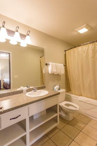 Apartamento Bay Colony- Unit 764 - Lower