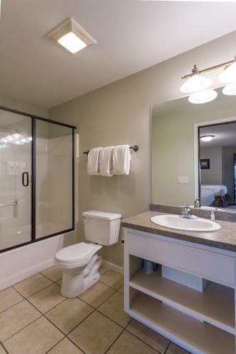 Apartamento Bay Colony- Unit 764 - Lower
