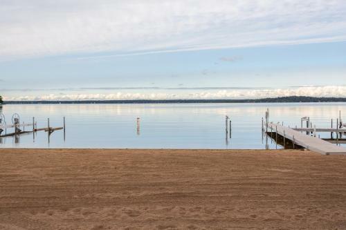 Apartamento Bay Colony Unit 771 - Upper Level