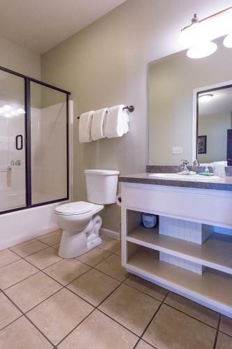 Apartamento Bay Colony Unit 771 - Upper Level