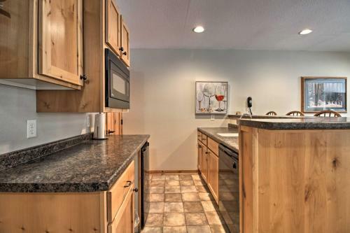 Nisswa Resort Townhome With Private Boat Slip!