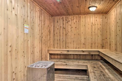 Nisswa Resort Townhome With Private Boat Slip!