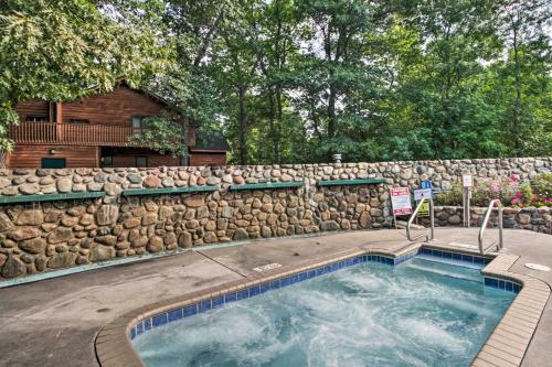Nisswa Resort Townhome With Private Boat Slip!