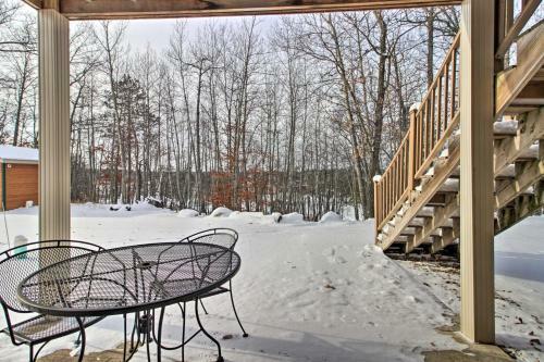 Nisswa Resort Townhome With Private Boat Slip!