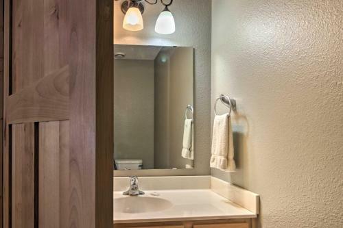 Nisswa Resort Townhome With Private Boat Slip!