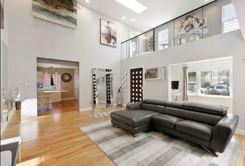 Tangletown Minneapolis Home