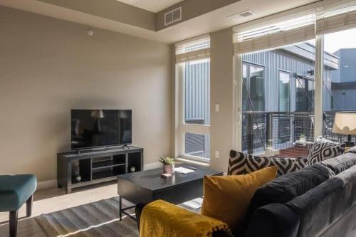 Apartamento Frontdesk 20 6th St Apts Ne Minneapolis Riverfront District