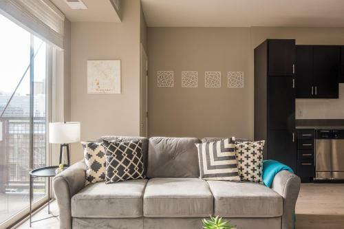 Apartamento Frontdesk 20 6th St Apts Ne Minneapolis Riverfront District