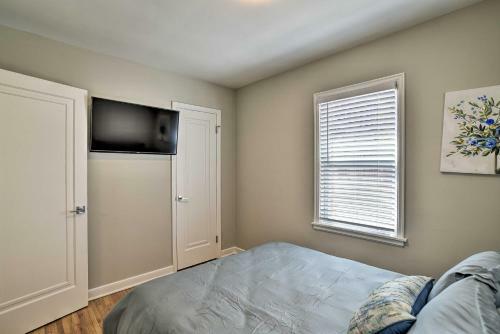 Cozy Home Wifi, Parking, 5 Mi To Dtwn Mpls!