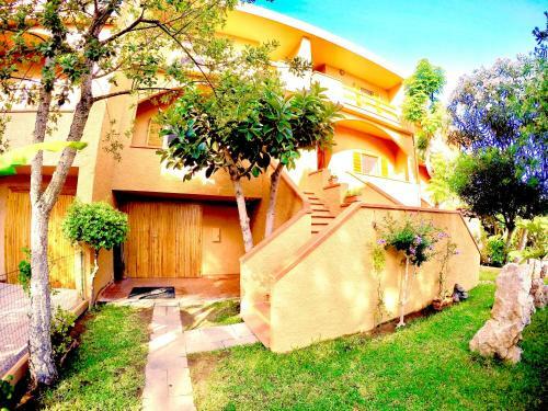 Stella Maris Villa