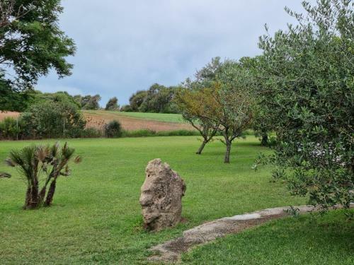 Podere Cala Viola