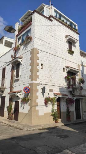 Apartamento Casa Marianna Short Lets