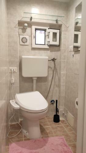 Apartamento Casa Marianna Short Lets