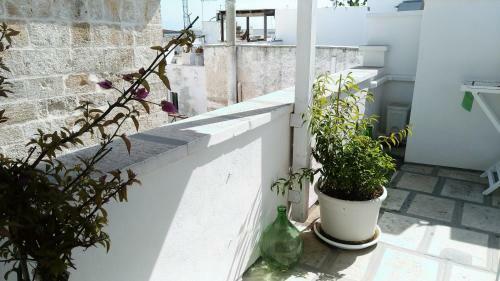 Apartamento La Casetta Nel Vico