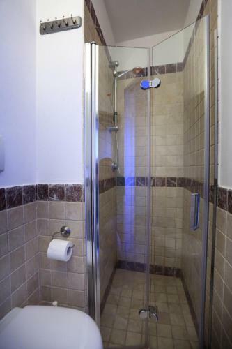 Apartamento La Casetta Nel Vico