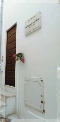 Apartamento La Casetta Nel Vico