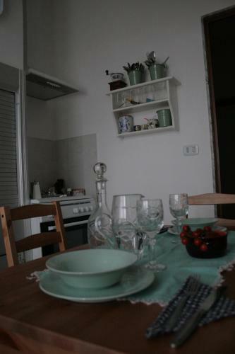 A Casa Di Tilde