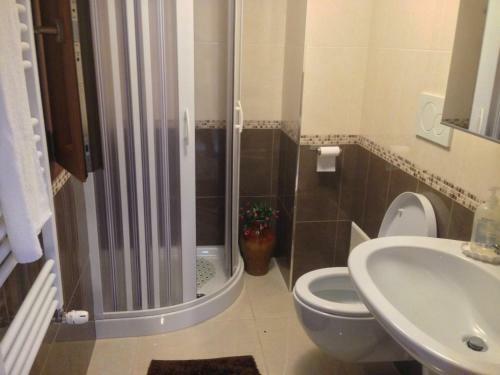 Hostal Via Roma 224