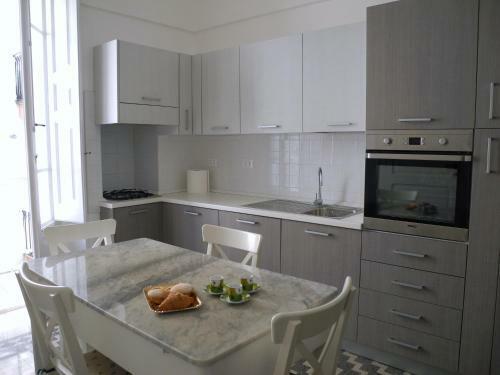 Apartamento Portoncino46