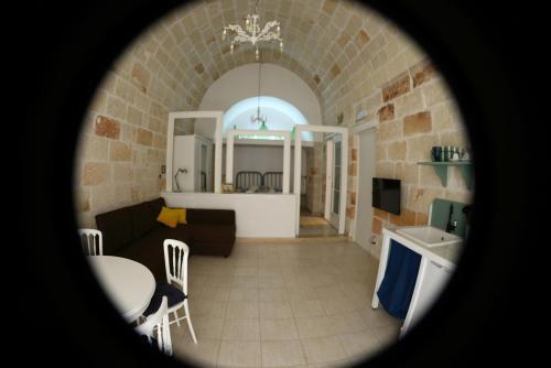 Apartamento Portoncino46