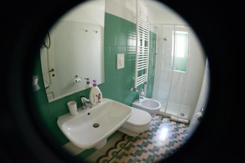 Apartamento Portoncino46