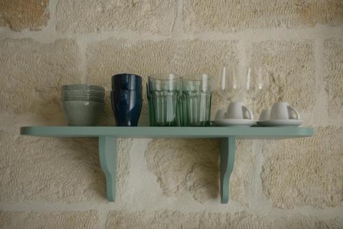 Apartamento Portoncino46