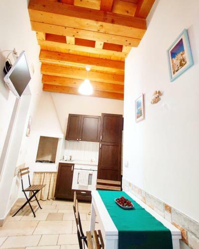 C'era UNA Volta Apartments