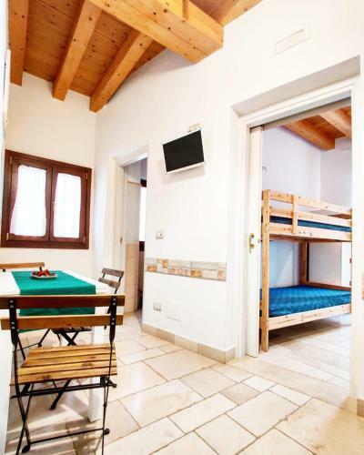 C'era UNA Volta Apartments