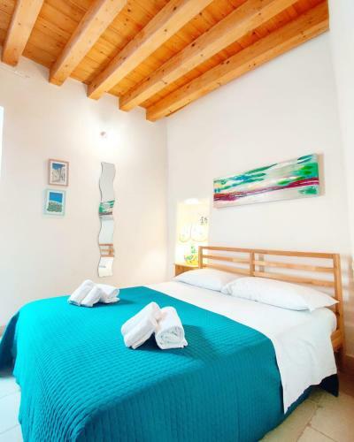 C'era UNA Volta Apartments