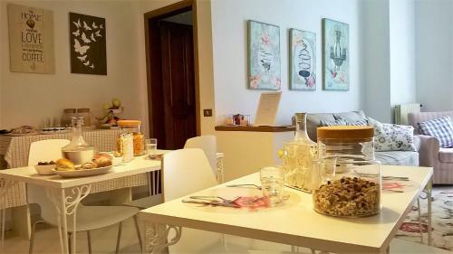 Bed & Breakfast A Casa Di Anna