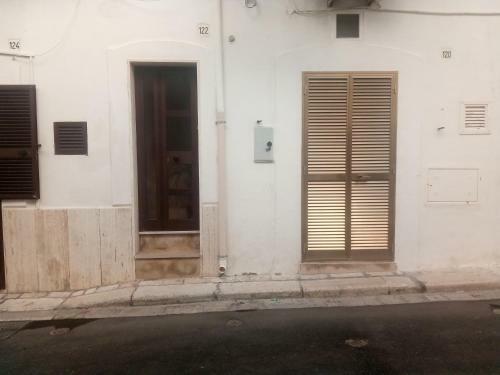 Apartamento La Dimora Di Nonna Lucia