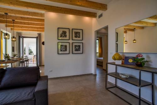 Villa Torre San Martino