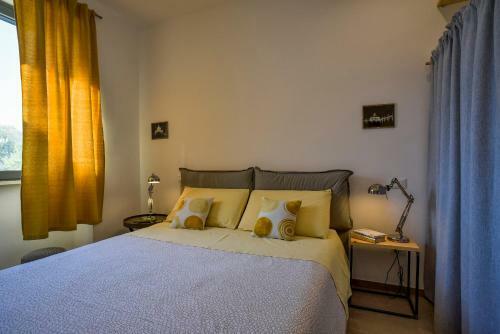 Villa Torre San Martino