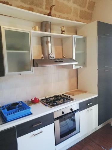 Apartamento L'appartamare