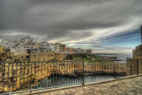 Il Terrazzino Vista Mare