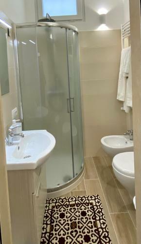 Bed & Breakfast Amare Il Mare