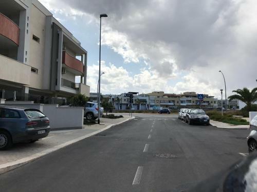 Bed & Breakfast Amare Il Mare