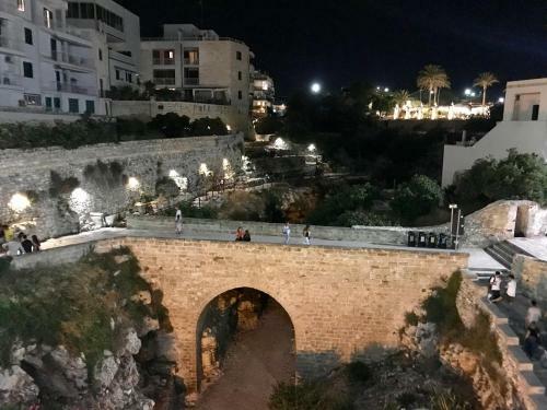 Bed & Breakfast Amare Il Mare