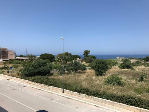 Bed & Breakfast Amare Il Mare