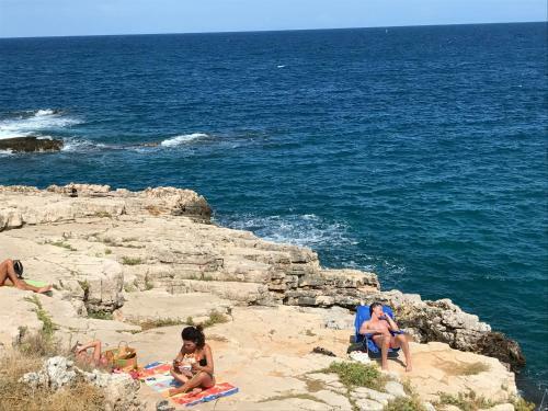 Bed & Breakfast Amare Il Mare