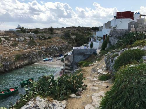 Bed & Breakfast Amare Il Mare