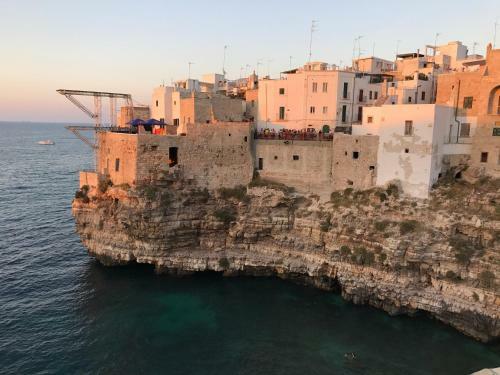 Bed & Breakfast Amare Il Mare